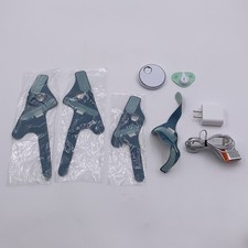 Owlet Dream Sock - FDA-Cleared Smart Baby Monitor Blue