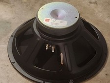 JBL M115-8A 15" Speaker 8Ohms JRX215/JRX225/JRX200