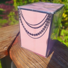 Victoria's Secret Sexy Little Things NOIR TEASE Eau De Parfum Perfume 1.7 fl oz