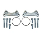 EPYTEC Performance Brake Caliper Adapter Audi RS Q3 Audi Q3 VW Tiguan Seat Tarraco