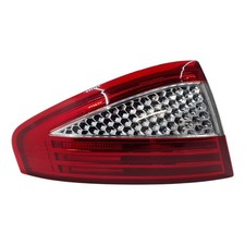 FORD MONDEO TITANIUM X 2008 Rear Tail Light Left Side