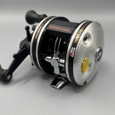 Mulinello Abu Garcia Ambassadeur 4600CB revisionato JDM vintage baitcast autocentrante 