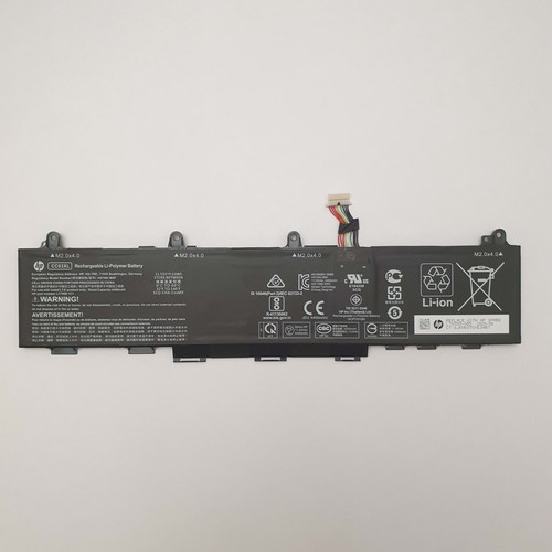 HP EliteBook 845 G7 Original Akku 4400mAh Li ion Battery Pack