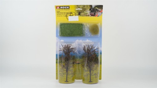NOCH H0 23205 Kit Árbol Profesional "Linden" | Zustand: Gebraucht