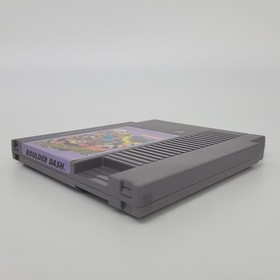 Boulder Dash - Cartuccia Nintendo NES - FRA PAL B (3)