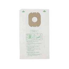 VacBagsUSA Hoover Type K Vacuum Bags Replaces 4010028K Spirit Canister