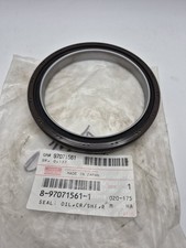 Joints Isuzu D-MAX