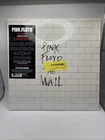 Pink Floyd The Wall Remastered 180g Vinyl 2LP Album Sealed