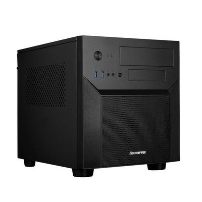 CHIEFTEC Mesh Series Cube CI-02B-OP