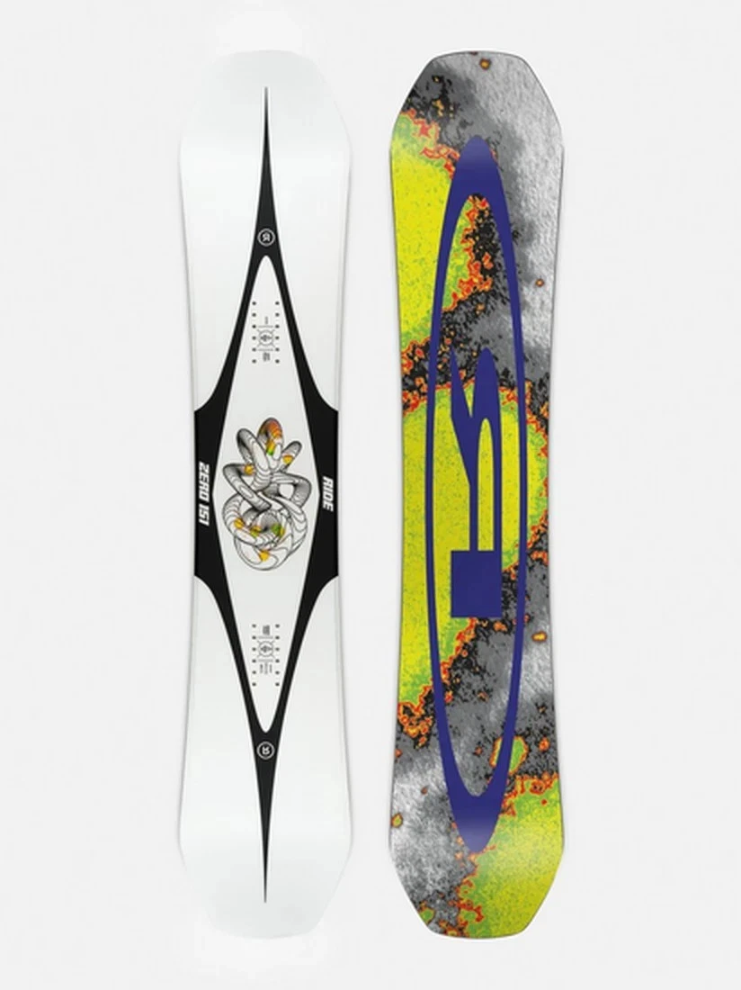RIDE Snowboards for sale | eBay