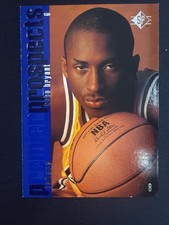 1996-97 SP Basketball Cards 9