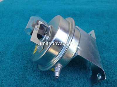 #ad OEM Carrier Bryant Draft Pressure Switch HK06NB120 $38.00