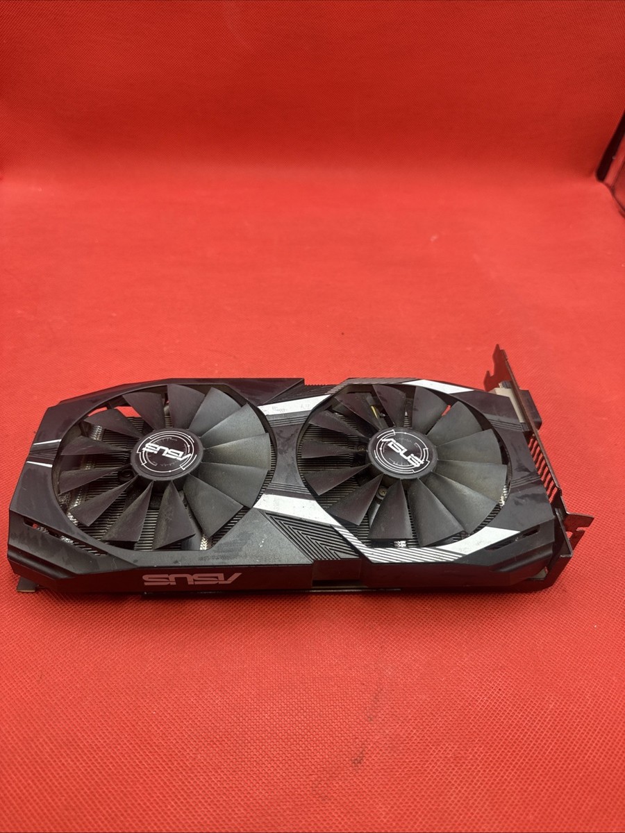 ASUS DUAL-RX580-O8G [PCIExp 8GB] 価格比較 - 価格.com