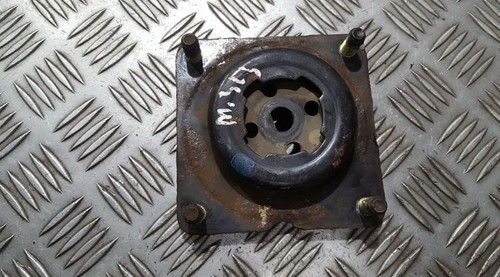 Domlager Federbeinlager Stützlager - Vorne Linke  Mazda 323F DE465556-41