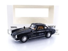 NOREV - JET CAR 1/43 - MERCEDES-BENZ 300 SL - 1954 351198
