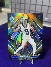 2024 Panini Phoenix Football Bryce Young  Bronze  /125