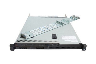 DELL AVAYA R230 | 1 HE | 1x  E3-1220 v5 3.00GHz | 16GB RAM