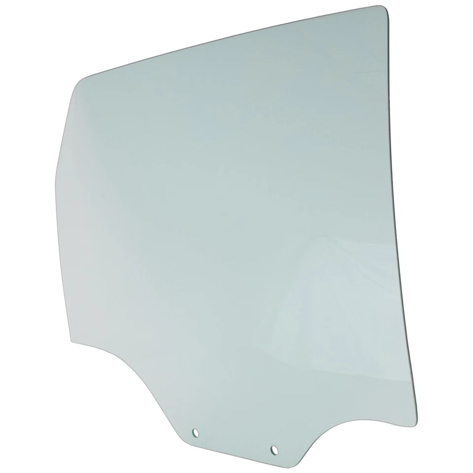 Gafas de puerta trasera pasajero lado derecho para Chevy Hand 96541684 Chevrolet Aveo Foto 2 de 4