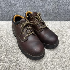 Timberland PRO 47028 Steel Toe Oxford Work Sh...