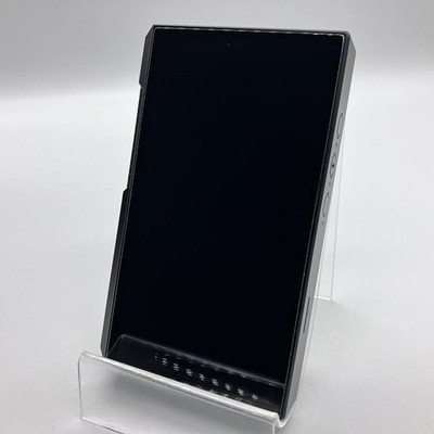 FiiO M11S FIO-M11S-B Tragbarer Digital Audio Player GEBRAUCHT