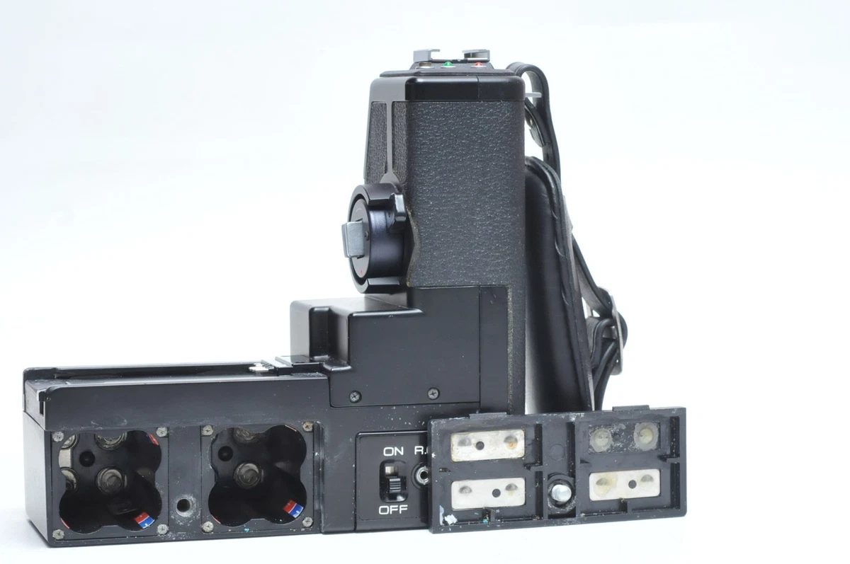 Bronica Camera Motor Drives & Winders for sale | eBay