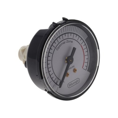 Delonghi manometer pressure gauge coffee machine Specialista Arte Prestigio EC9