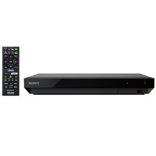 Sony Blu-ray DVD Player UBP-X700 Ultra HD 4K Upconversion From Japan