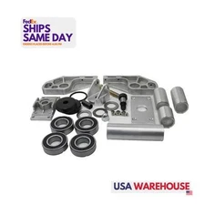 Dirtcarlift 7002, Caster Kit LML/MOD Series High Performance & Racing Parts