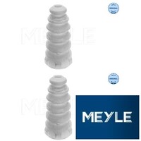 2X Anschlagpuffer FüR Federung Meyle 1007420015 FüR Skoda FüR VW