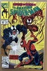 Amazing Spider-Man #362, NM+, 2nd full app. Carnage, Marvel, 1992