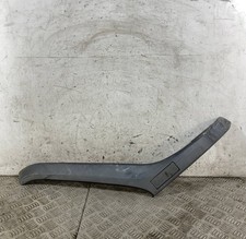 113850 Carena Fianchetto Anteriore Inferiore Sinistro Honda Spazio CN 250 dal 19