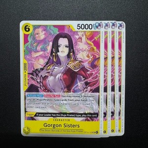 Gorgon Sisters | eBay