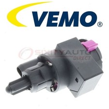 VEMO Brake Light Switch for 2013 Audi RS5 - Electrical Lighting Body ud
