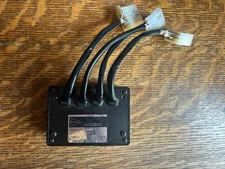 Sigtronics ST-600 Intercom Switching Unit