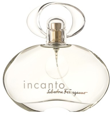 Salvatore Ferragamo Incanto Eau de Parfum 100 ml OVP NEU