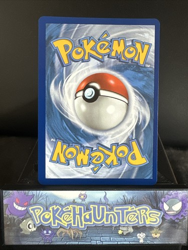 Pokemon Card Greedent VMAX 218/264 Fusion Strike Holo Ultra Rare Near Mint - Picture 2 of 2