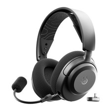 Casque Gaming sans fil - STEELSERIES - Arctis Nova 3P Wireless - Pour Playstatio