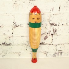 Unbranded Latin Fish Guiro