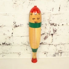 Unbranded Latin Fish Guiro