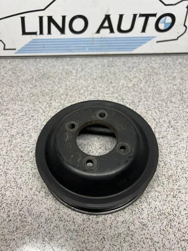 BMW 3 E46 Wasserpumpenschaber 1436590 1.80 Petrol 85kw 2004 33765569