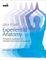 Experiential Anatomy | Leila Stuart | Englisch | Taschenbuch | 2024