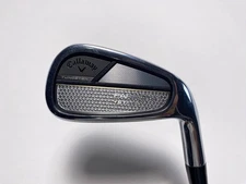 Callaway Paradym Star Single 7 Iron KBS Max Graphite Iron 45 Ladies Graphite RH