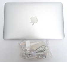 Apple MacBook Air 11" (début 2015) - Core i5, 4 Go RAM, SSD 128 Go