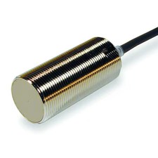 Omron E2e2-X10y2 Proximity Sensor, Inductive, 30Mm, Nc