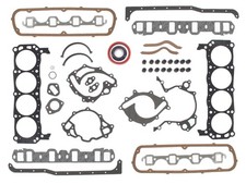 Mr. Gasket 7125 Standard Oe Engine Overhaul Gasket Kit 83-1997 Ford 351w