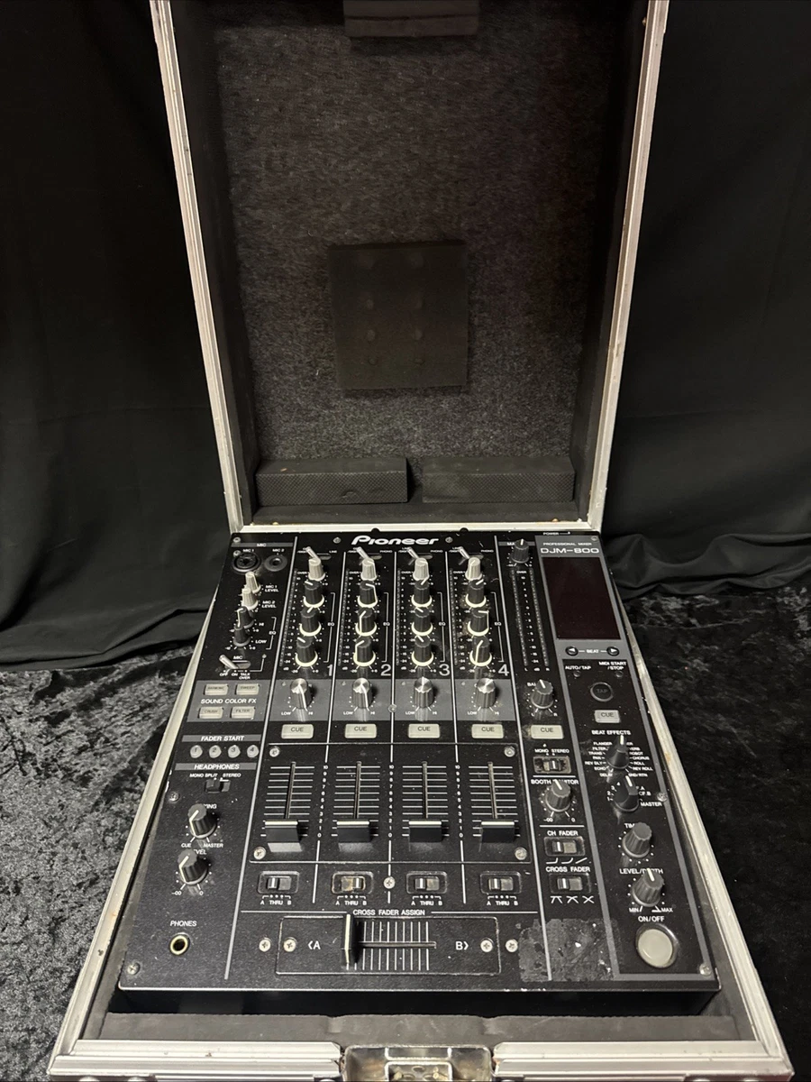 Djm 800 for sale | eBay