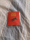 PINS SERGIO BONELLI EDITORE. TEX Willer. Con Sfondo Blu Scuro 