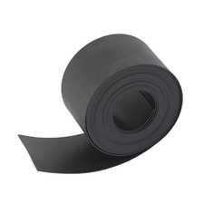 10m Black Landscape Edging Border Easy Landscaping For Lawn Garden PE