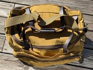 25+ Filson Heritage SPORTSMAN Bag for sale | Updated Oct 2026