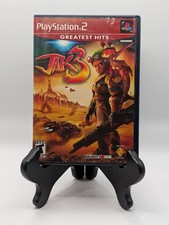 Jak 3 Greatest Hits Sony PlayStation 2 PS2 - Complete In Box 